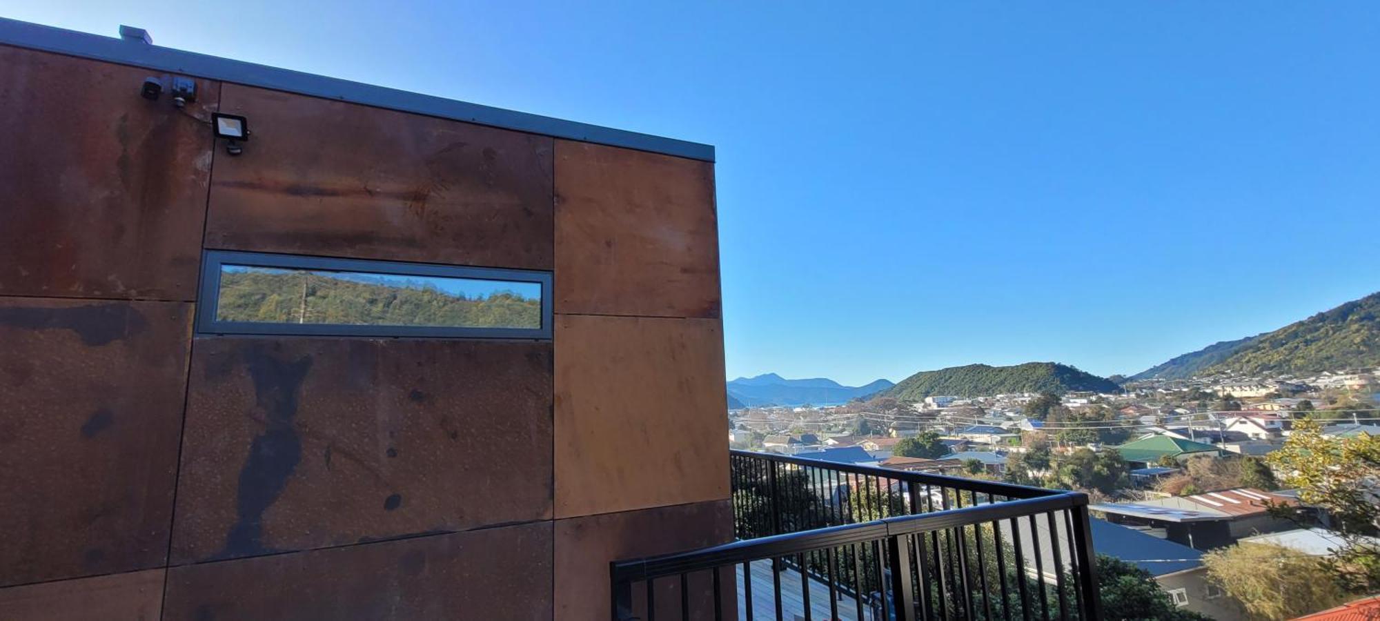 Firkins Retreat, Picton Villa Exterior photo